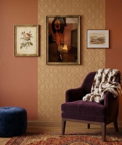 Acheter une photo d'art de Stéphane Perruchon prête à poser pour une décoration glamour.