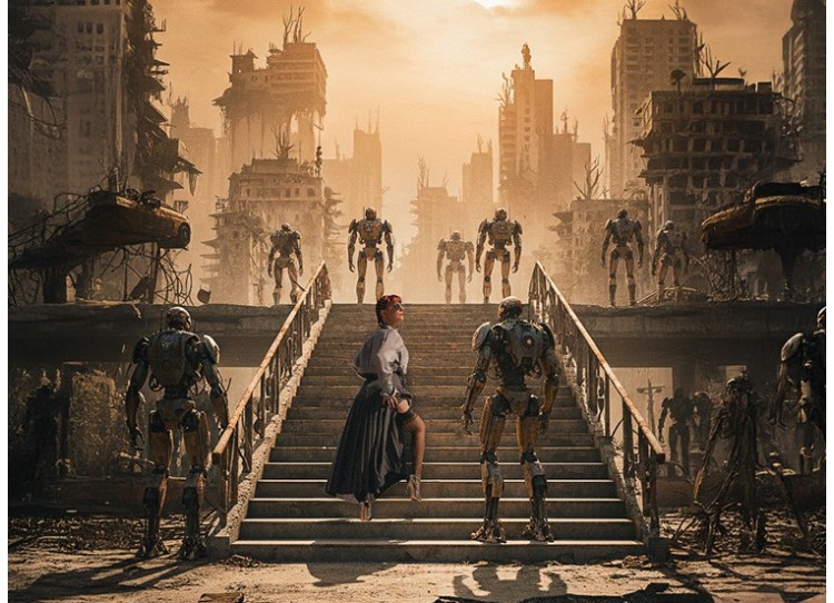 Le Dernier Rempart de l'Élégance